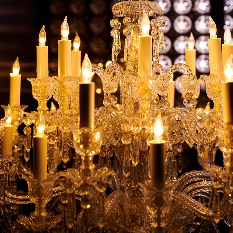 Crystal Details