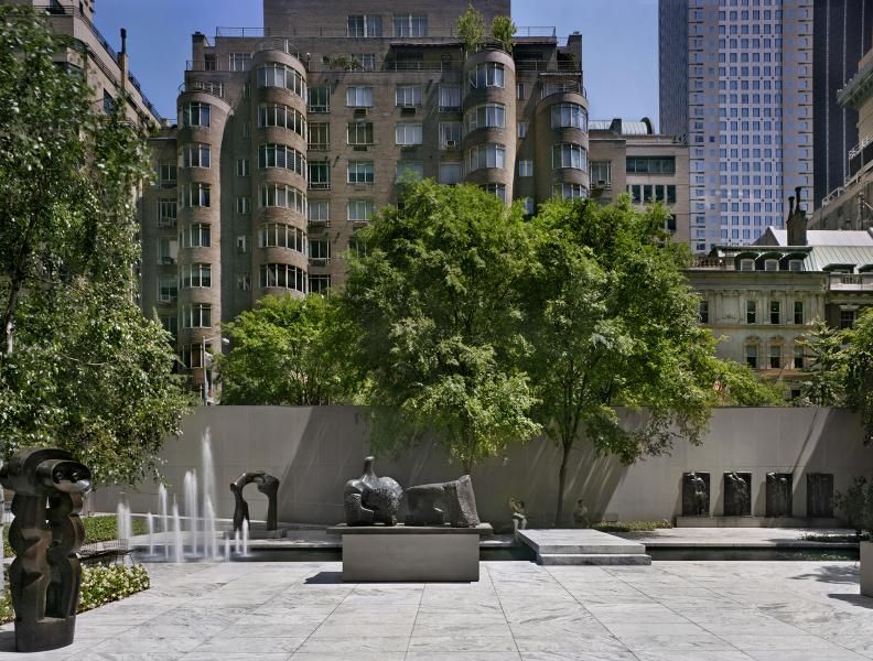 纽约现代艺术博物馆